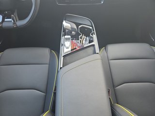 BAIC Baic Beijing X55 Luxury 19*Alu/Pano/Leder/el.Klappe   ** - bilder 6