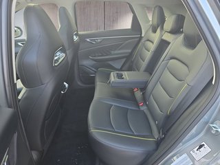 BAIC Baic Beijing X55 Luxury 19*Alu/Pano/Leder/el.Klappe   ** - bilder 8