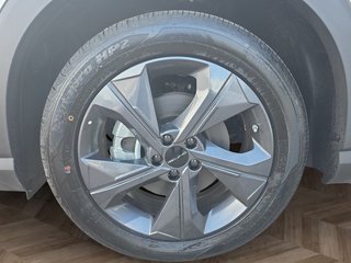 BAIC Baic Beijing X55 Luxury 19*Alu/Pano/Leder/el.Klappe   ** - bilder 9