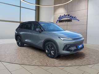 BAIC Baic Beijing X55 Luxury 19*Alu/Pano/Leder/el.Klappe   ** - bilder 2