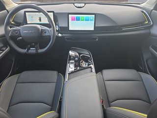 BAIC Baic Beijing X55 Luxury 19*Alu/Pano/Leder/el.Klappe   ** - bilder 5