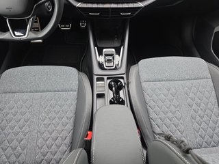 Skoda Octavia Combi Sportline 1.5TSI mHEV aAHK/Matrix/el.Klappe  ** - foto 6
