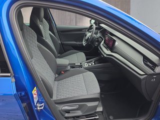 Skoda Octavia Combi Sportline 1.5TSI mHEV aAHK/Matrix/el.Klappe  ** - foto 10