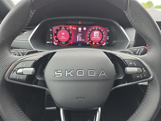 Skoda Octavia Combi Sportline 1.5TSI mHEV aAHK/Matrix/el.Klappe  ** - foto 16