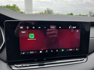 Skoda Octavia Combi Sportline 1.5TSI mHEV aAHK/Matrix/el.Klappe  ** - foto 28