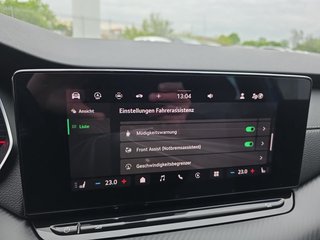 Skoda Octavia Combi Sportline 1.5TSI mHEV aAHK/Matrix/el.Klappe  ** - foto 36