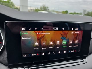 Skoda Octavia Combi Sportline 1.5TSI mHEV aAHK/Matrix/el.Klappe  ** - foto 39