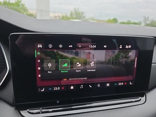 Skoda Octavia Combi Sportline 1.5TSI mHEV aAHK/Matrix/el.Klappe  ** - foto 43