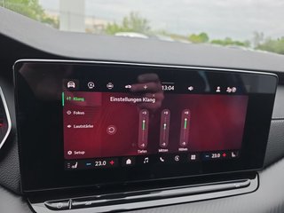 Skoda Octavia Combi Sportline 1.5TSI mHEV aAHK/Matrix/el.Klappe  ** - foto 40