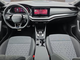 Skoda Octavia Combi Sportline 1.5TSI mHEV aAHK/Matrix/el.Klappe  ** - foto 5
