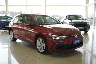 Volkswagen Golf GTE Gebrauchtwagen Kaufen