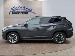 Hyundai TUCSON 1.6 T-GDI HEV 215PS Navi/LED/ACC/Kamera/Keyless - foto 2