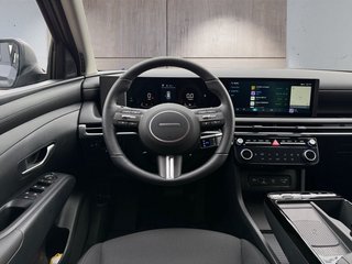 Hyundai TUCSON 1.6 T-GDI HEV 215PS Navi/LED/ACC/Kamera/Keyless - foto 9