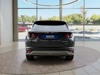 Hyundai TUCSON 1.6 T-GDI HEV 215PS Navi/LED/ACC/Kamera/Keyless - foto 5