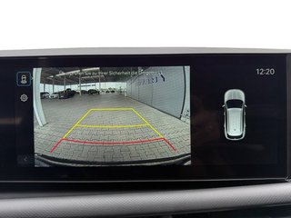 Hyundai TUCSON 1.6 T-GDI HEV 215PS Navi/LED/ACC/Kamera/Keyless - foto 44