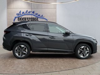 Hyundai TUCSON 1.6 T-GDI HEV 215PS Navi/LED/ACC/Kamera/Keyless - foto 2