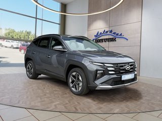 Hyundai TUCSON age.one-day registration Kaufen