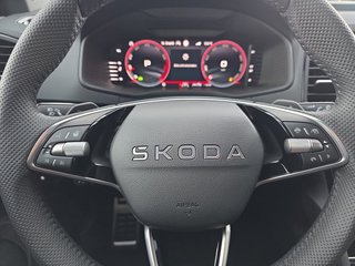 Skoda Karoq Sportline 2,0TSI DSG Pano/AHK/4*J.Gar/Navi/Matrix   ** - bilder 18