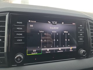 Skoda Karoq Sportline 2,0TSI DSG Pano/AHK/4*J.Gar/Navi/Matrix   ** - bilder 42