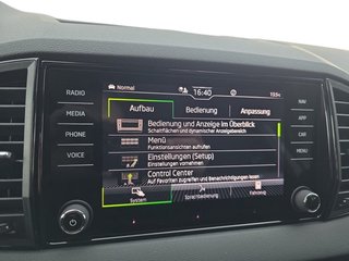 Skoda Karoq Sportline 2,0TSI DSG Pano/AHK/4*J.Gar/Navi/Matrix   ** - bilder 45