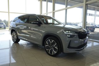 Skoda Kodiaq age.one-day registration Kaufen