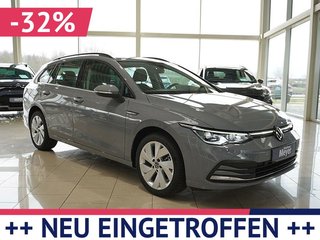 Volkswagen Golf Variant Neuwagen Kaufen