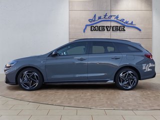 Hyundai i30 Kombi N-Line 1.5 T-GDI 7DCT Voll-LED/Navi/Winterp.  ** - foto 2