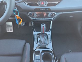 Hyundai i30 Kombi N-Line 1.5 T-GDI 7DCT Voll-LED/Navi/Winterp.  ** - foto 6