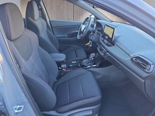 Hyundai i30 Kombi N-Line 1.5 T-GDI 7DCT Voll-LED/Navi/Winterp.  ** - foto 10