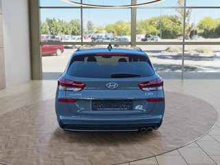 Hyundai i30 Kombi N-Line 1.5 T-GDI 7DCT Voll-LED/Navi/Winterp.  ** - foto 4