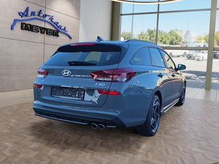 Hyundai i30 Kombi N-Line 1.5 T-GDI 7DCT Voll-LED/Navi/Winterp.  ** - foto 5