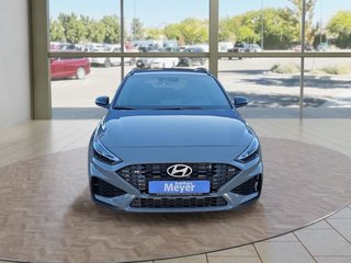 Hyundai i30 Kombi N-Line 1.5 T-GDI 7DCT Voll-LED/Navi/Winterp.  ** - foto 3