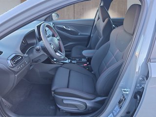 Hyundai i30 Kombi N-Line 1.5 T-GDI 7DCT Voll-LED/Navi/Winterp.  ** - foto 4
