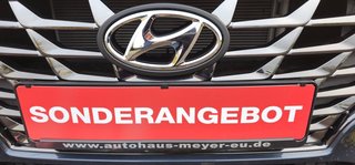 Hyundai i30 age.one-day registration Kaufen