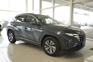 Hyundai TUCSON Gebrauchtwagen Kaufen