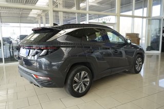 Hyundai TUCSON 1.6 T-GDI 7DCT Voll-Led/Navi/Kamera/Winterp.   ** - bilder 4