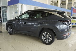 Hyundai TUCSON 1.6 T-GDI 7DCT Voll-Led/Navi/Kamera/Winterp.   ** - bilder 1