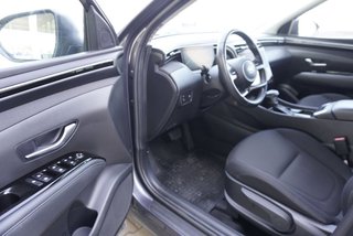Hyundai TUCSON 1.6 T-GDI 7DCT Voll-Led/Navi/Kamera/Winterp.   ** - bilder 3
