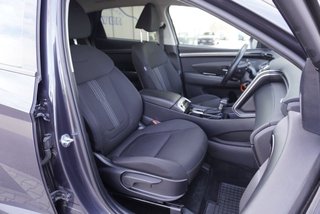 Hyundai TUCSON 1.6 T-GDI 7DCT Voll-Led/Navi/Kamera/Winterp.   ** - bilder 5
