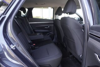 Hyundai TUCSON 1.6 T-GDI 7DCT Voll-Led/Navi/Kamera/Winterp.   ** - bilder 6