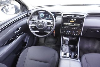 Hyundai TUCSON 1.6 T-GDI 7DCT Voll-Led/Navi/Kamera/Winterp.   ** - bilder 9