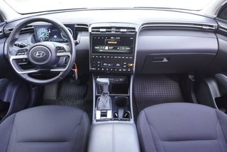 Hyundai TUCSON 1.6 T-GDI 7DCT Voll-Led/Navi/Kamera/Winterp.   ** - bilder 10