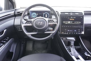 Hyundai TUCSON 1.6 T-GDI 7DCT Voll-Led/Navi/Kamera/Winterp.   ** - bilder 11
