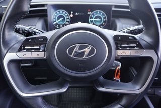 Hyundai TUCSON 1.6 T-GDI 7DCT Voll-Led/Navi/Kamera/Winterp.   ** - bilder 12