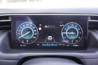 Hyundai TUCSON 1.6 T-GDI 7DCT Voll-Led/Navi/Kamera/Winterp.   ** - bilder 13