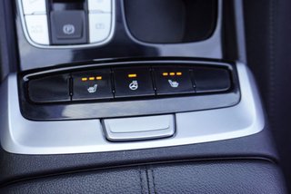 Hyundai TUCSON 1.6 T-GDI 7DCT Voll-Led/Navi/Kamera/Winterp.   ** - bilder 19