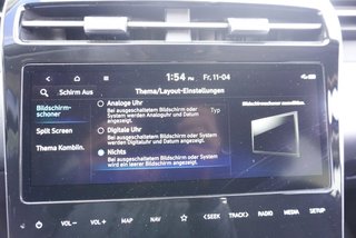 Hyundai TUCSON 1.6 T-GDI 7DCT Voll-Led/Navi/Kamera/Winterp.   ** - bilder 33
