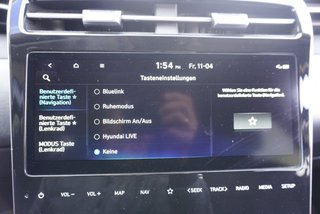 Hyundai TUCSON 1.6 T-GDI 7DCT Voll-Led/Navi/Kamera/Winterp.   ** - bilder 35