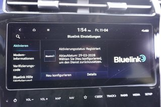 Hyundai TUCSON 1.6 T-GDI 7DCT Voll-Led/Navi/Kamera/Winterp.   ** - bilder 36