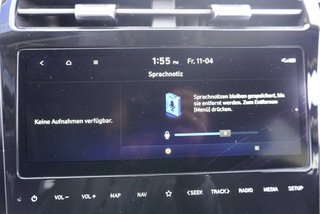Hyundai TUCSON 1.6 T-GDI 7DCT Voll-Led/Navi/Kamera/Winterp.   ** - bilder 40